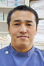石川接骨院 院長