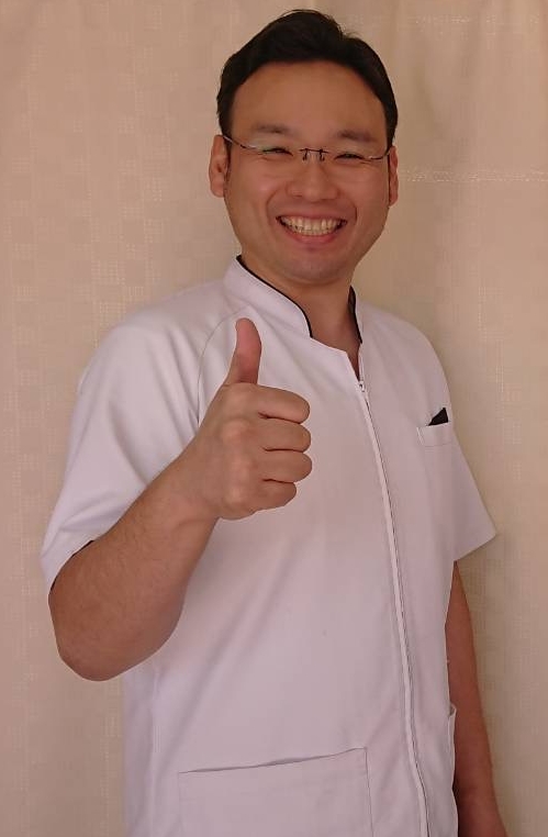 院内の様子