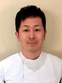 さいとう整骨院 院長 齋藤 博紀
